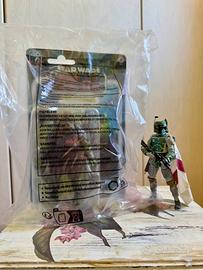 Star Wars Black Series Gamorrean Guard 40th + BOBA