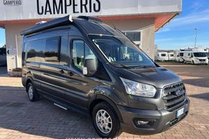 WEINSBERG Weinsberg CaraTour Ford 600 MQ Version