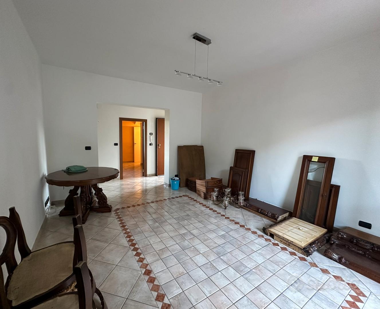 Casa – Ascoli Piceno, Sant'Emidio - Vista 2