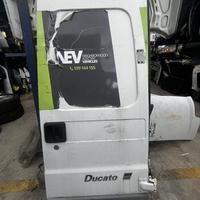 Porta post dx sx fiat ducato