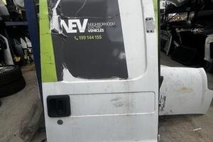 Porta post dx sx fiat ducato