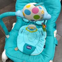 Sdraietta Chicco Balloon