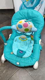 Sdraietta Chicco Balloon