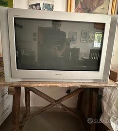 Televisore Sony