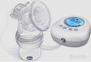 Tiralatte elettrico Chicco