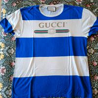 T-shirt uomo Gucci