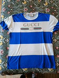 T-shirt uomo Gucci