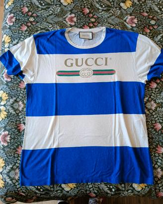T-shirt uomo Gucci
