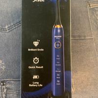 Spazzolino elettrico