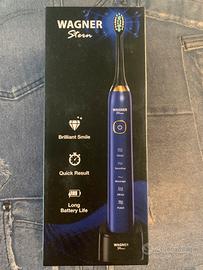 Spazzolino elettrico