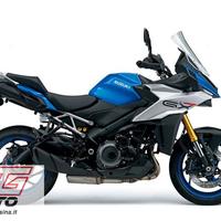 Suzuki GSX S1000 GX
