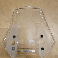 Cupolino originale Kawasaki Versys 650