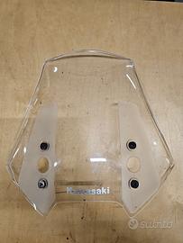 Cupolino originale Kawasaki Versys 650