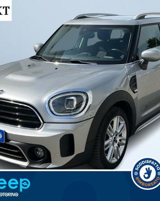 MINI Countryman Mini F60 MINI 2.0 COOPER D CL...