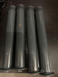 Piedi Universali per Rete a Doghe