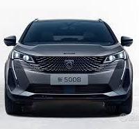 Porte&ricambi peugeot 5008 2023;2024