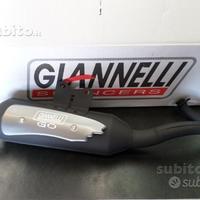 Marmitta giannelli go piaggio vespa et2 - lx 50