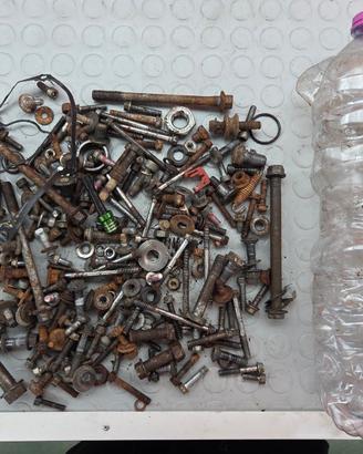 VITERIA COMPLETA KAWASAKI KXF 250 2011 2012 KX-F