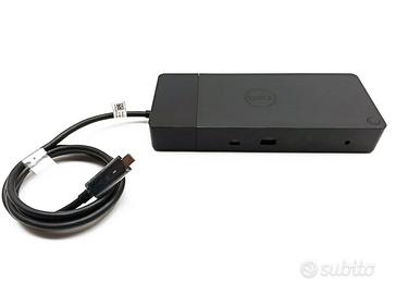 Dell WD19S K20A001 Docking Station USB-C HDMI
