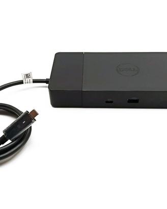 Dell WD19S K20A001 Docking Station USB-C HDMI