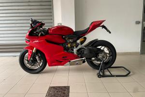 Ducati Panigale 1199