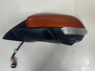 Specchietto retrovisore sinistro mg zs 2017- 2025