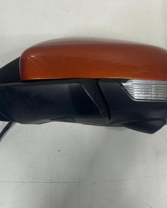 Specchietto retrovisore sinistro mg zs 2017- 2025