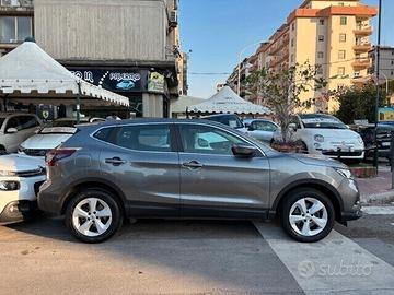 Nissan Qashqai Iva esp. Finanziabile Garanzia