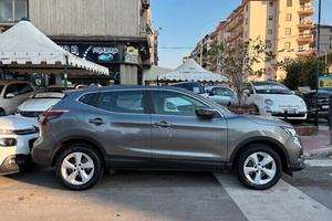 Nissan Qashqai Iva esp. Finanziabile Garanzia