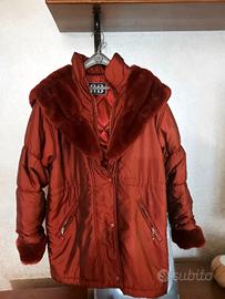 Giaccone donna 