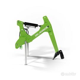 Drenatore DR1_Advance-S per trattore 40-90 HP