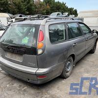 Fiat marea weekend 1.9 jtd 105cv 00-02 - ricambi