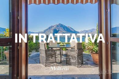 Appartamento di 88 m² con 3 locali e box auto a Pe