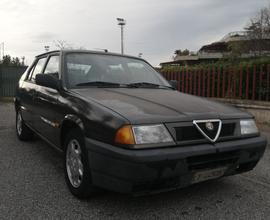 ALFA ROMEO 33 1.5 105cv BOXER a CARBURATORI - 1990