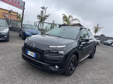 Citroen C4 Cactus BlueHDi 100 Shine