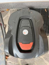 Husqvarna Automower 420 Robot Tagliaerba