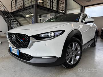 Mazda CX-30 2.0 m-hybrid Executive Appearance Pack
