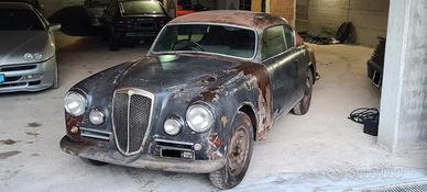 LANCIA Altro modello - 1955