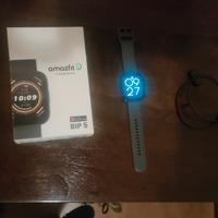 Amazfit bip 5