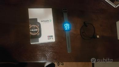 Amazfit bip 5