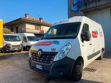 Renault Master 2.3/135DCI/FRIGO/2015