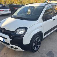 Fiat Panda Cross 1.2 Benz/GPL 69 CV 2022