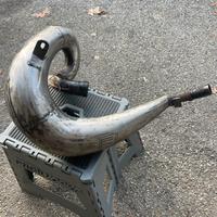 Scarico fresco beta 300 2t