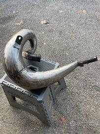 Scarico fresco beta 300 2t