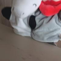 marionette per mani adatto a tutte le età 