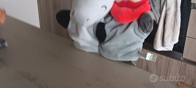 marionette per mani adatto a tutte le età 