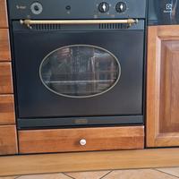 forno da incasso Star "Revival"