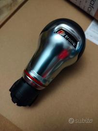 Pomello cambio Audi S3 