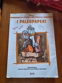 Storia universale Disney edizione 2017