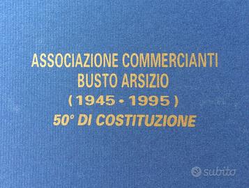 Piatto celebrativo dipinto a mano